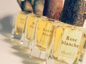 Sharin Parfums Naturels