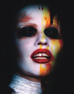 Bewitched Mert and marcus W magazine