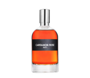 CardamomRose-edt therapeutate