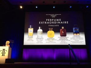 fragrance foundation finalists  perfumer extraordinaire