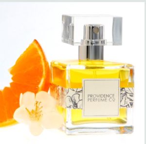 providence perfume co  tangerine  & Thyme