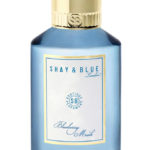 shay and blue blueberry musk perfume