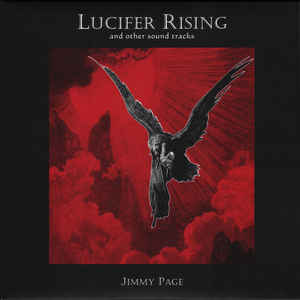 Jimmy Page – Lucifer Rising