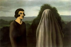 the-invention-of-life-rene-magritte