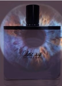 Close Up Olfactive Studio perfume - a fragrance for women and men 2016