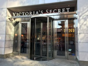 victoria secrets perfumes
