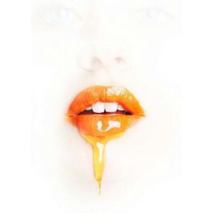 honey-lips