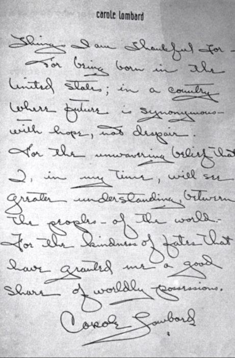 carole-lombard-letter-thanksgiving