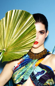 fashion-editorial-parrot