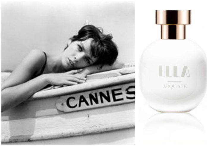 How to smell like a Parisienne