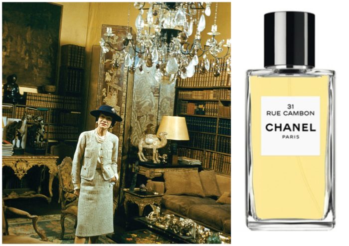 mlle-coco-chanel-in-her-home-31-rue-cambon-perfume