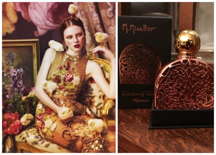 The GnTonic: French perfumery Micallef's newest edit is a love