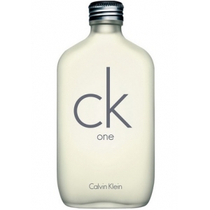 CK One Announces Joint Fragrance and Apparel Launch