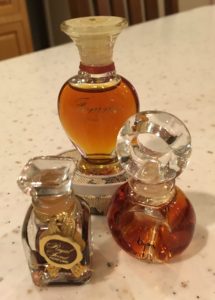 The Ultimate Flacon – L'immensité - Perfumes - Exceptional Creations