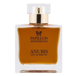 annubis perfume review papillon