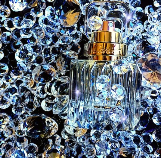 cartier carat perfume review