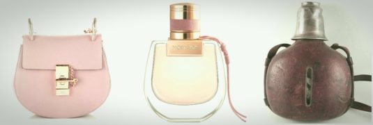 A Guide To The Chloé Nomade Perfume Range