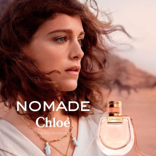 CHLOE NOMADE LINE REVIEW