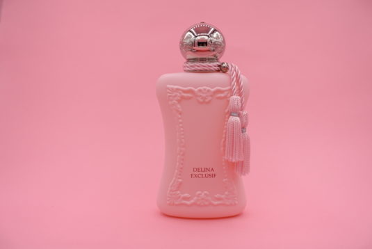 Parfums de Marly Delina Eau de Parfum Review - Escentual's Blog