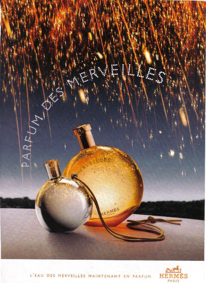 eau merveilles