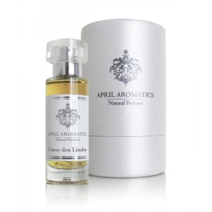 April Aromatics Unter den Linden is on of the Best perfumes for mother's day 2022