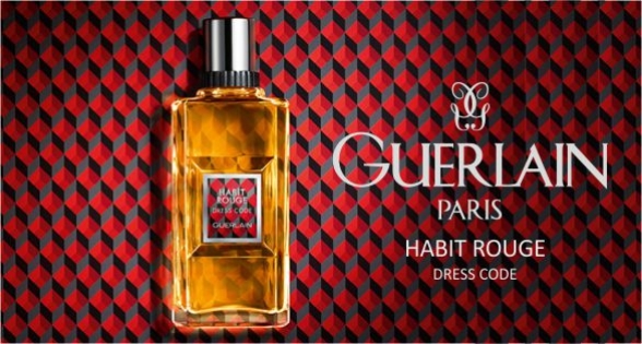 code guerlain