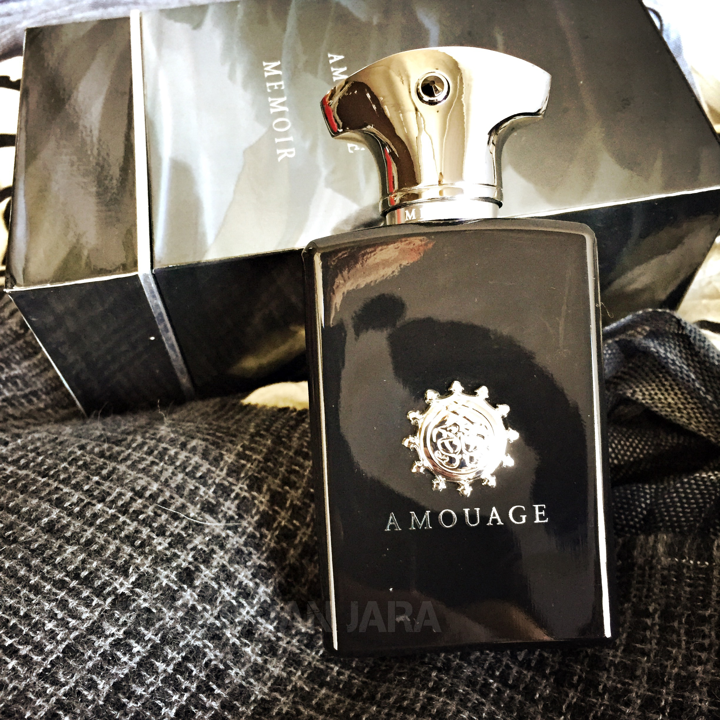 Amouage discount memoir man