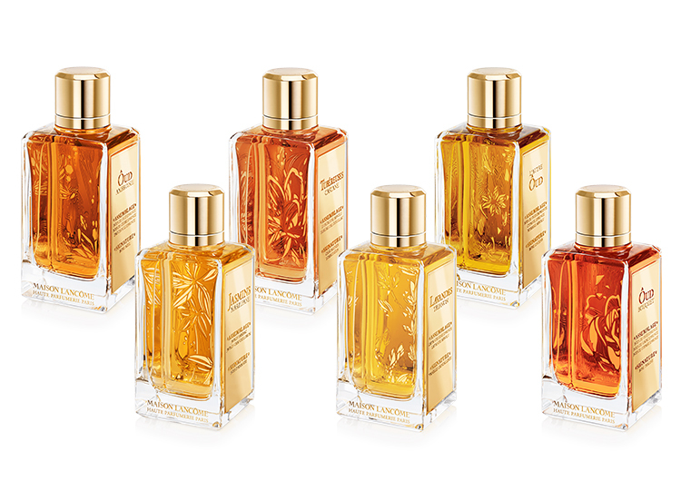 idôle parfum lancome