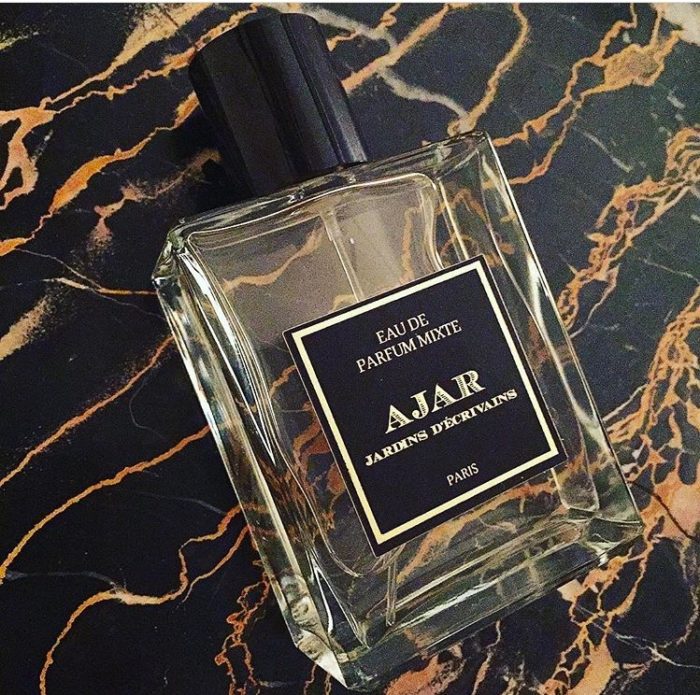 nicolaï atelier parfum