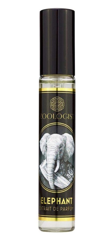 Zoologist discount elephant perfume