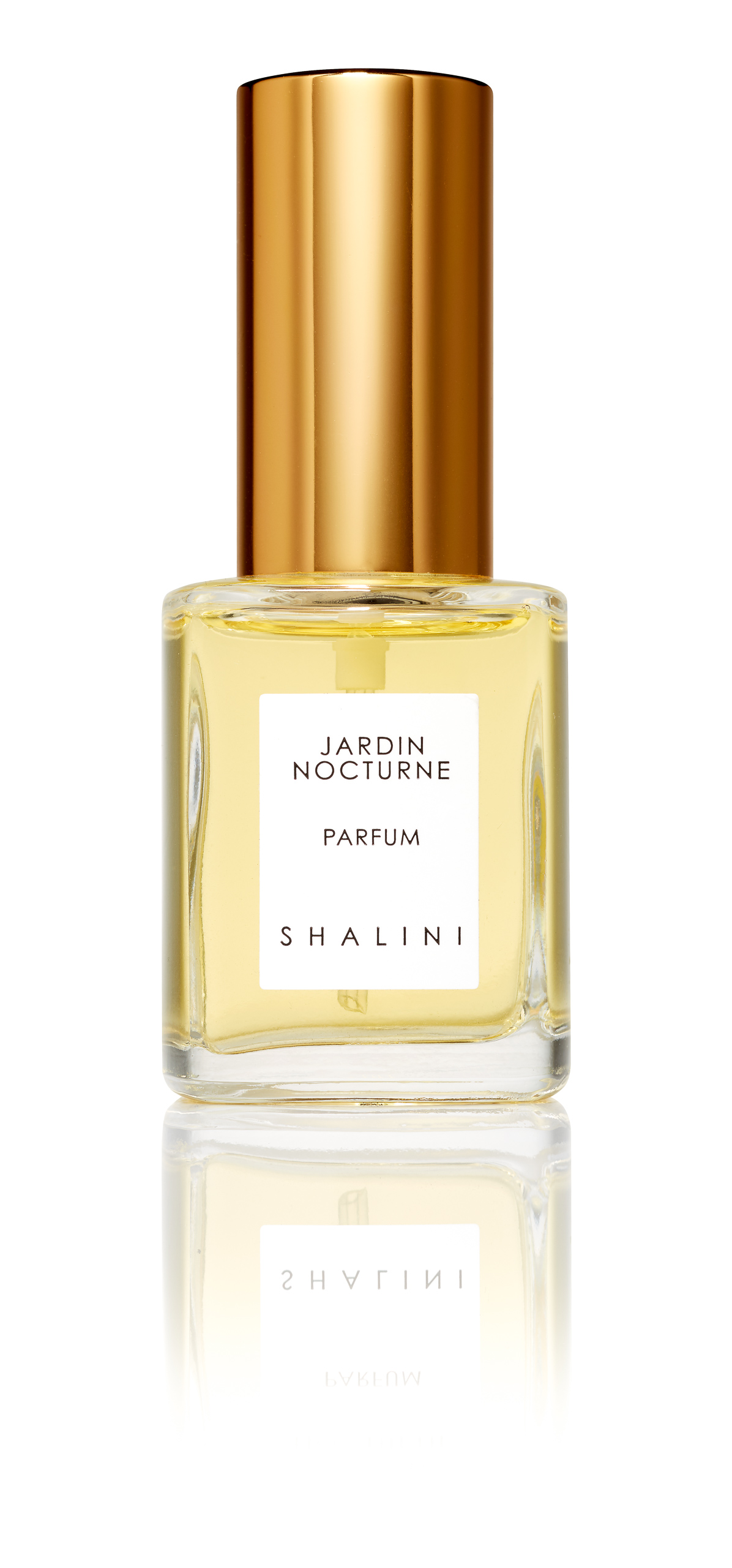 Shalini Jardin Nocturne review