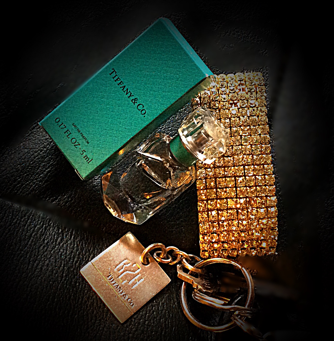 AliceGraceBeauty / UK Beauty Blog: Tiffany & Co. Eau De Parfum Review