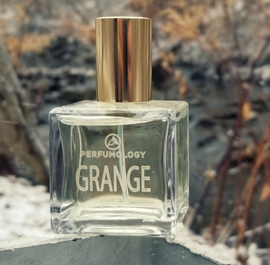 Perfumology Fragrances Grange