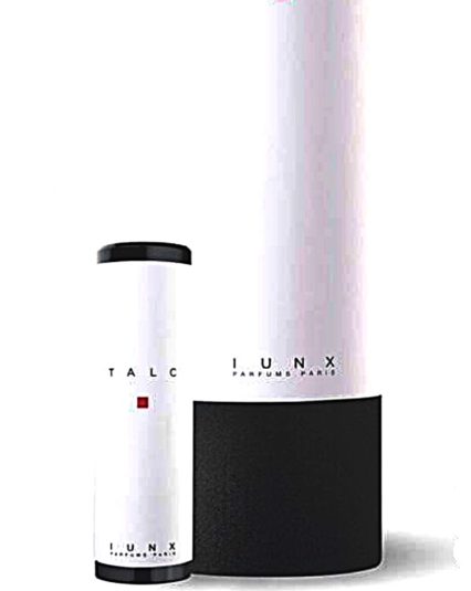 Talc Iunx perfumes review