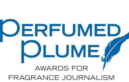 The Perfumed Plume Awards 2020