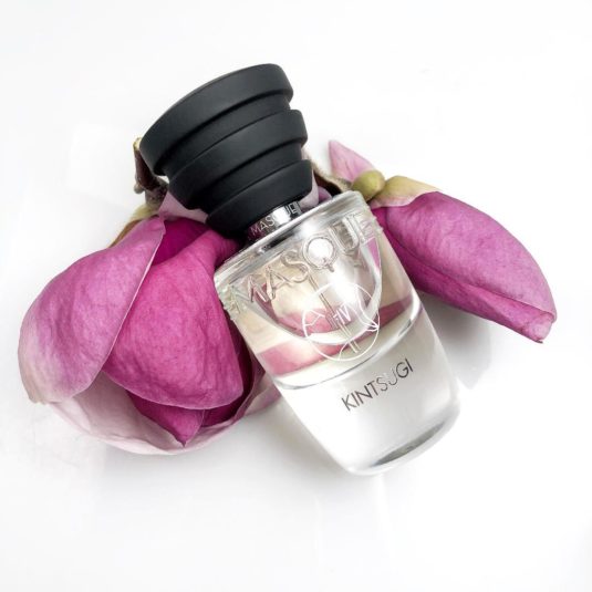 Masque Milano Kintsugi one of the best perfumes of 2019