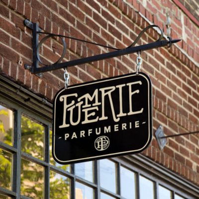 Fumerie Parfumerie niche perfume boutique