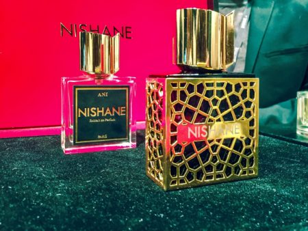 Nishane Ani Perfume review