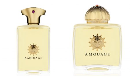 Amouage Beloved Man review and woman review 