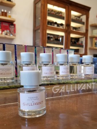 Best Gallivant perfumes