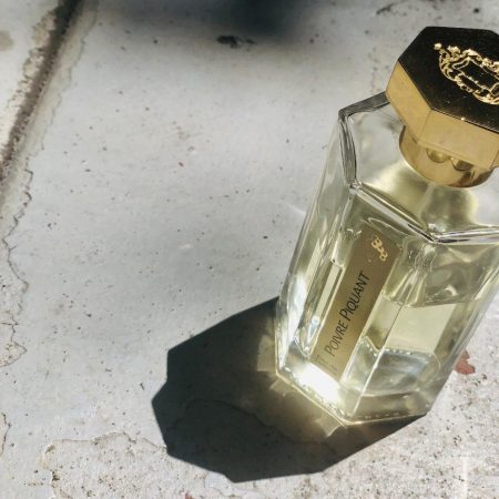 L'artisan parfumeur Poivre Piquant review original 