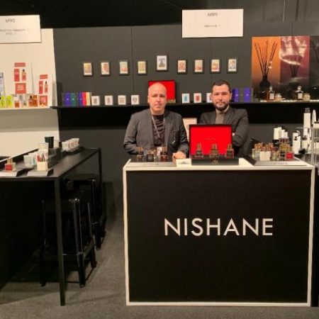 NISHANE at Esxence 2019