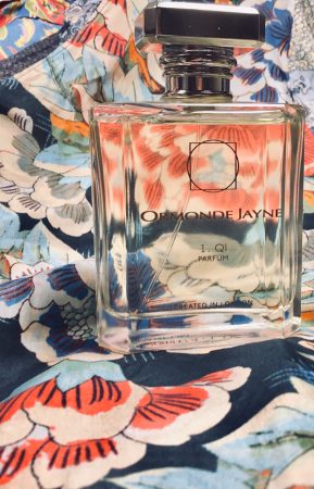 Ormonde Jayne Qi four corners of the earth review