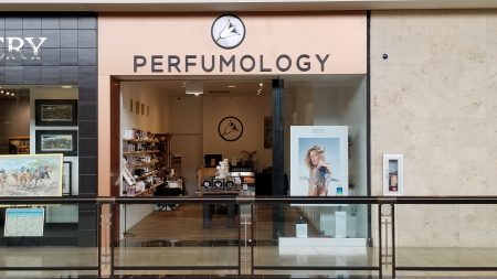 Perfumology in King of Prussia