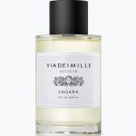 best summer fragrances 2019 Via Dei Mille Sicilia Zagara