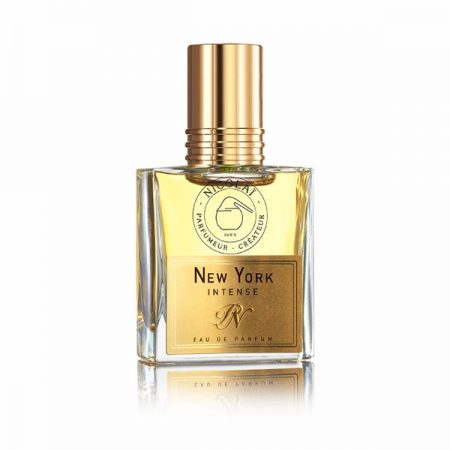 parfums de nicolai new york