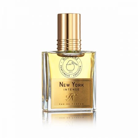Parfums de Nicolai New york intense
