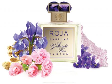 A Goodnight Kiss Roja Parfums