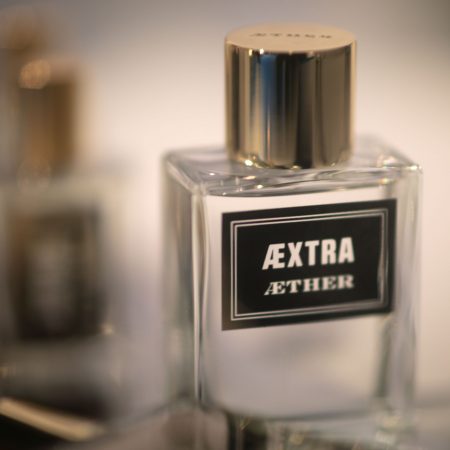 Aether Aextra review