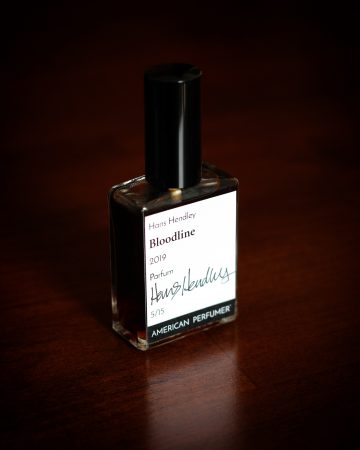 American Perfumer Bloodline review review
